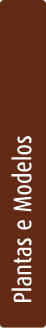 Plantas e Modelos